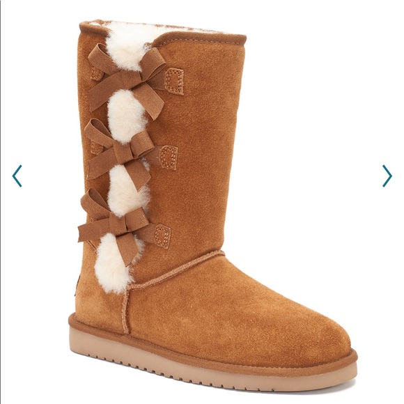 NEW Ugg koolaburra - Picture 1 of 1